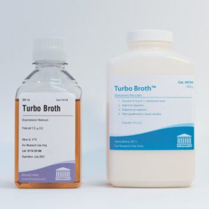 Turbo Broth™, Single Packs - box of 10