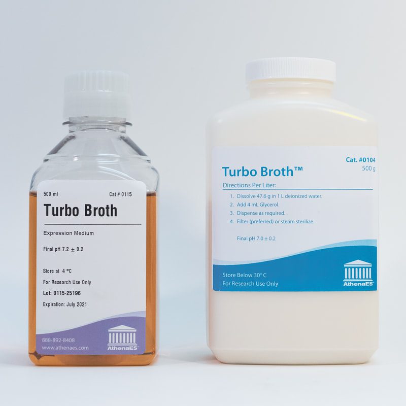 Turbo Broth™