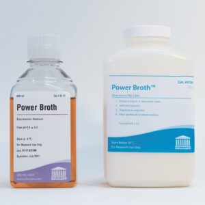 Power Broth™, Single Packs - box of 10