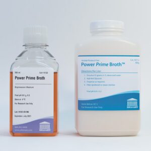 Power Prime Broth™