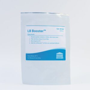 LB*Booster™, 20x