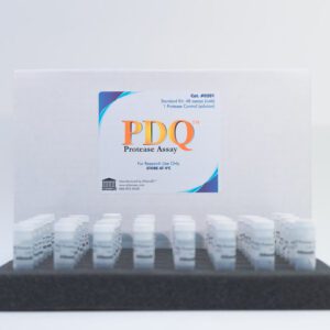 PDQ Protease Assay™