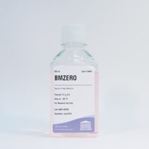 BMZERO™, 500 ml