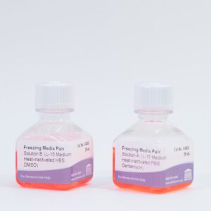 Freezing Media Pair™, 50 ml