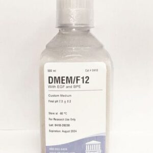 DMEM/F12 1:1, 500 ml