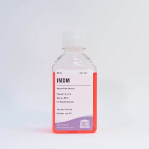 IMDM, 500 ml