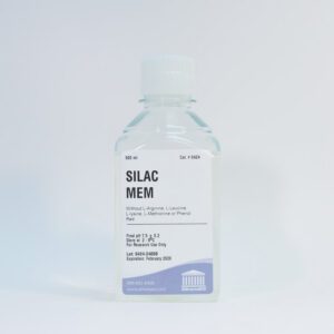 SILAC - MEM
