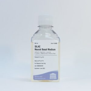 SILAC - Neural Basal Medium